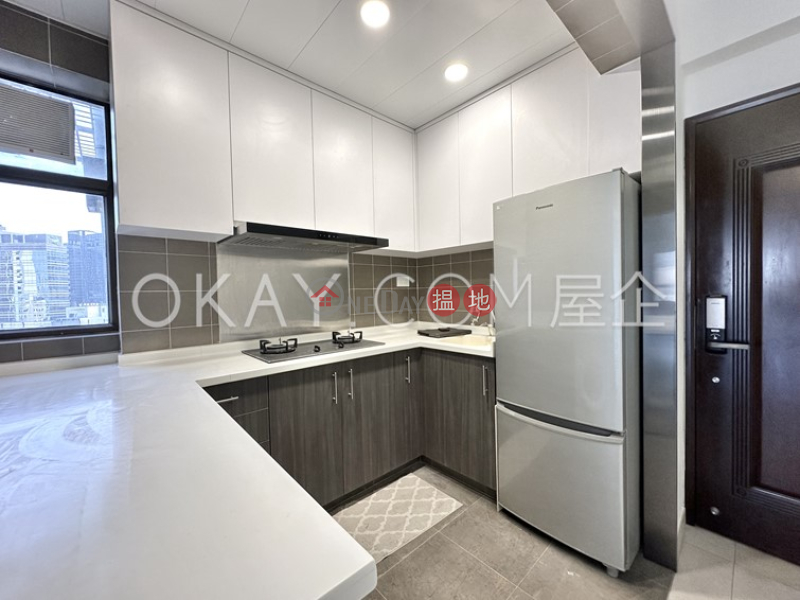 HK$ 27,000/ month | Yee On Building, Wan Chai District | Lovely 2 bedroom on high floor | Rental