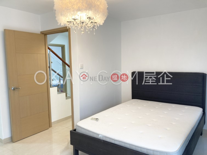 Nicely kept house with rooftop, terrace & balcony | For Sale | Mok Tse Che Village 莫遮輋村 Sales Listings