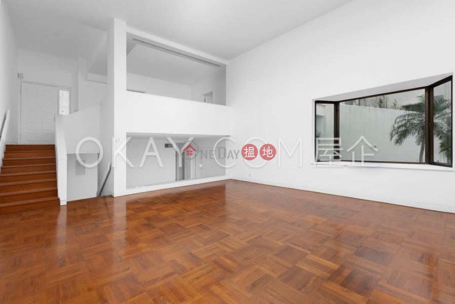 Property Search Hong Kong | OneDay | Residential, Rental Listings Lovely 4 bedroom with terrace & parking | Rental