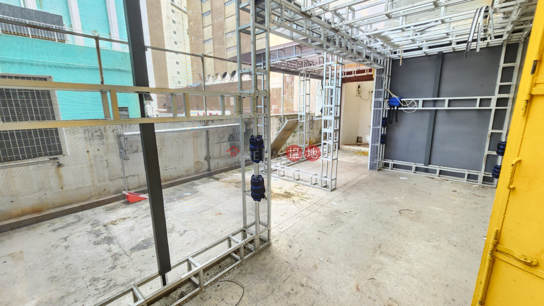 Rare platform convenient location, Wing Hang Industrial Building 永恆工業大廈 Rental Listings | Kwai Tsing District (HAPPY-7799714112)