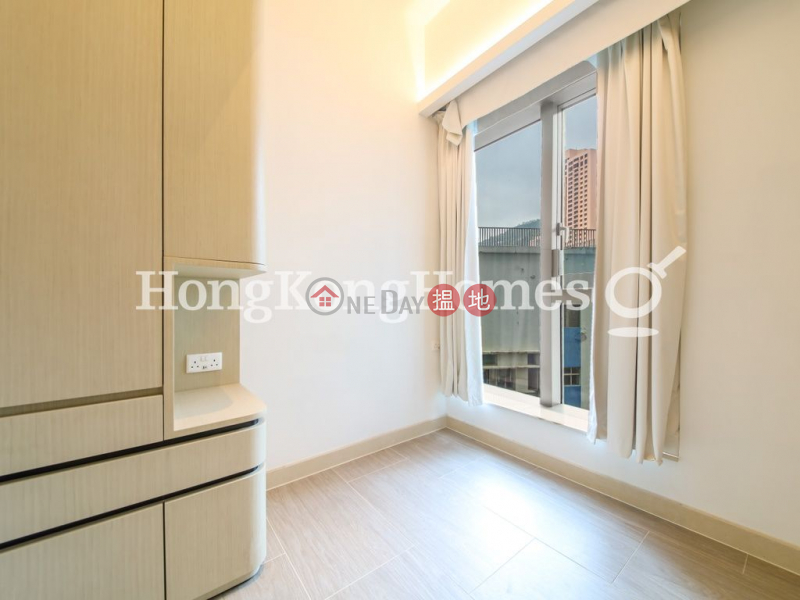 HK$ 28,000/ month | Townplace Soho, Western District 1 Bed Unit for Rent at Townplace Soho
