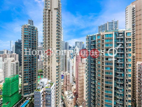 1 Bed Unit for Rent at Wing Lee Building, Wing Lee Building 榮利樓 | Wan Chai District (Proway-LID205295R)_0