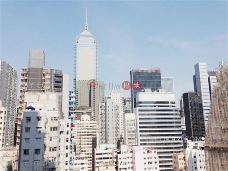 HK$ 27,000/ month | The Zenith Phase 1, Block 1 | Wan Chai District, Lovely 3 bedroom with balcony | Rental