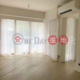 Gorgeous 3 bedroom with balcony | Rental, Mount Pavilia Tower 1 傲瀧 1座 | Sai Kung (OKAY-R321384)_0