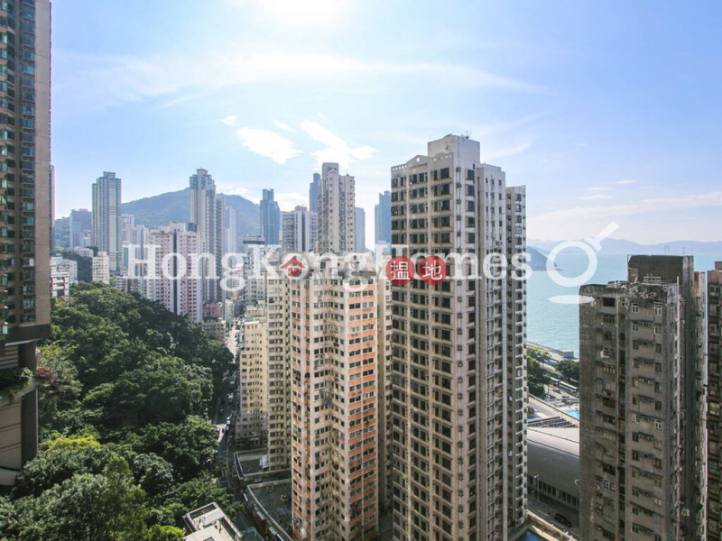 2 Bedroom Unit at The Belcher\'s Phase 2 Tower 8 | For Sale | The Belcher\'s Phase 2 Tower 8 寶翠園2期8座 Sales Listings