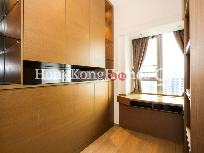 3 Bedroom Family Unit for Rent at The Summa | 23 Hing Hon Road | Western District, Hong Kong, Rental HK$ 55,000/ month