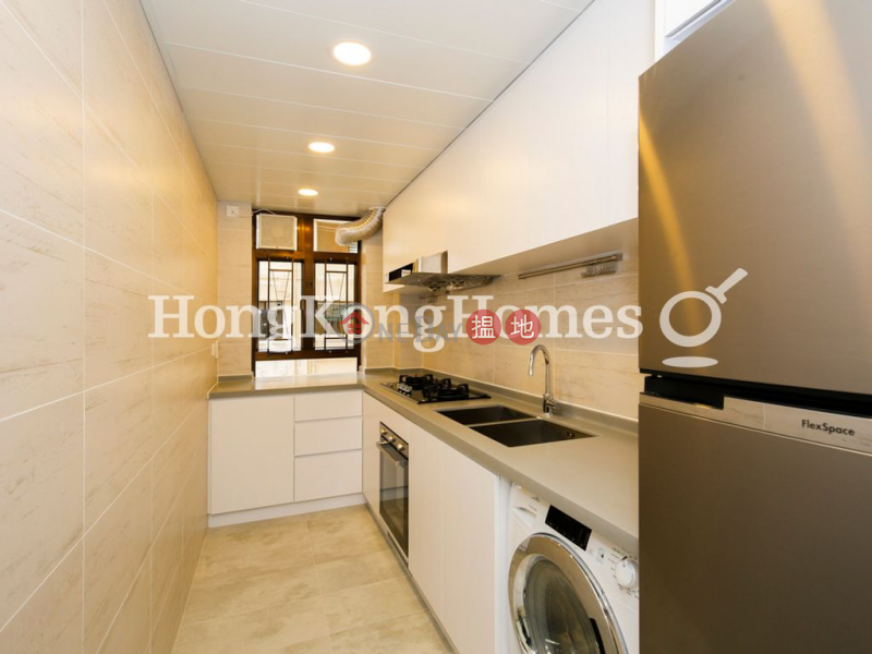 HK$ 43,500/ month, Wise Mansion, Western District | 3 Bedroom Family Unit for Rent at Wise Mansion