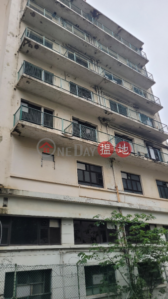 港中醫院 (Hong Kong Central Hospital) 中環| ()(3)