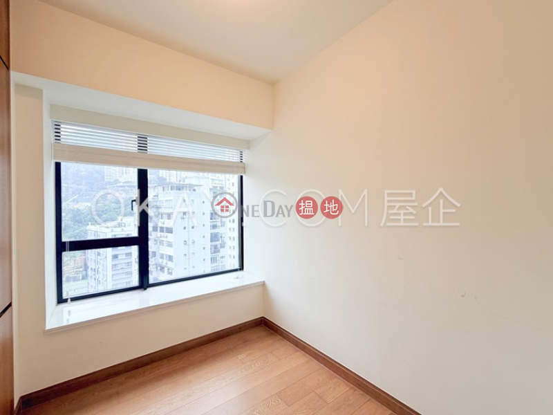 Rare 2 bedroom on high floor with balcony | Rental | 7A Shan Kwong Road | Wan Chai District, Hong Kong Rental HK$ 48,000/ month