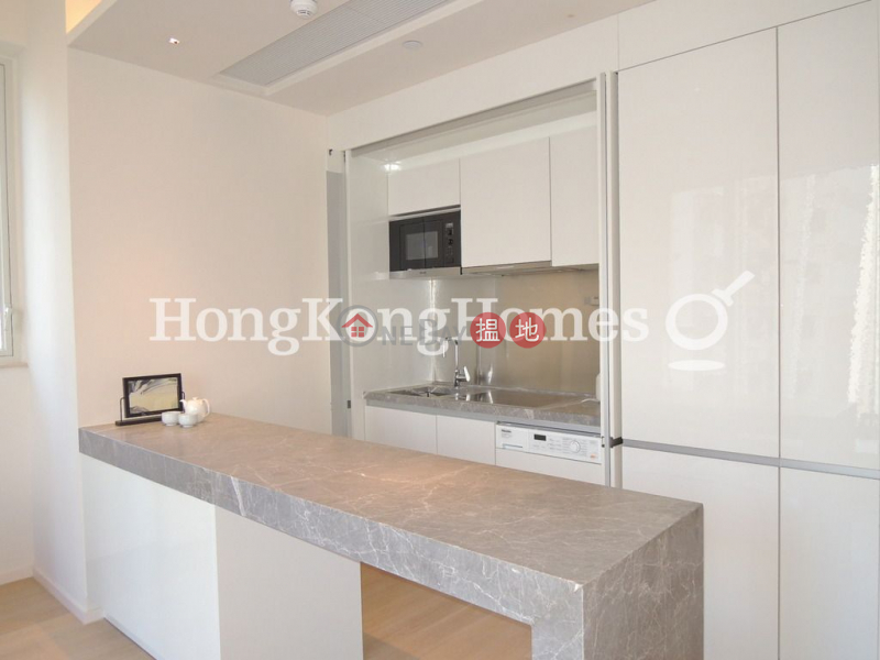 HK$ 40M, The Morgan, Western District, 2 Bedroom Unit at The Morgan | For Sale