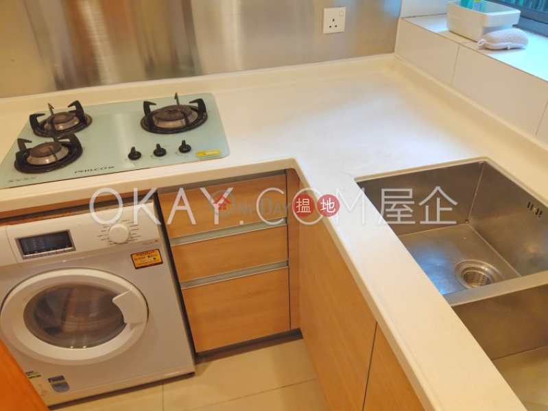 Rare 3 bedroom with balcony | Rental 258 Queens Road East | Wan Chai District | Hong Kong | Rental HK$ 34,500/ month