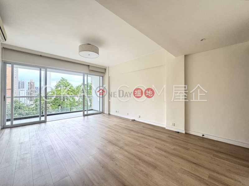 3房2廁,實用率高,連車位,露台華翠園出租單位|華翠園(Woodland Gardens)出租樓盤 (OKAY-R74735)