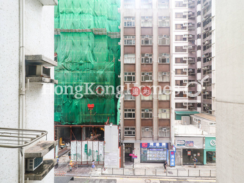 香港搵樓|租樓|二手盤|買樓| 搵地 | 住宅-出租樓盤-美蘭閣一房單位出租