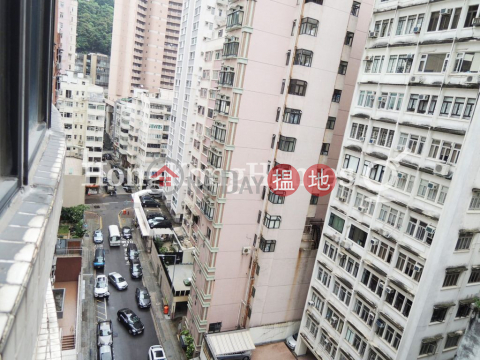 1 Bed Unit at Claymore Court | For Sale, Claymore Court 嘉樂居 | Wan Chai District (Proway-LID28865S)_0