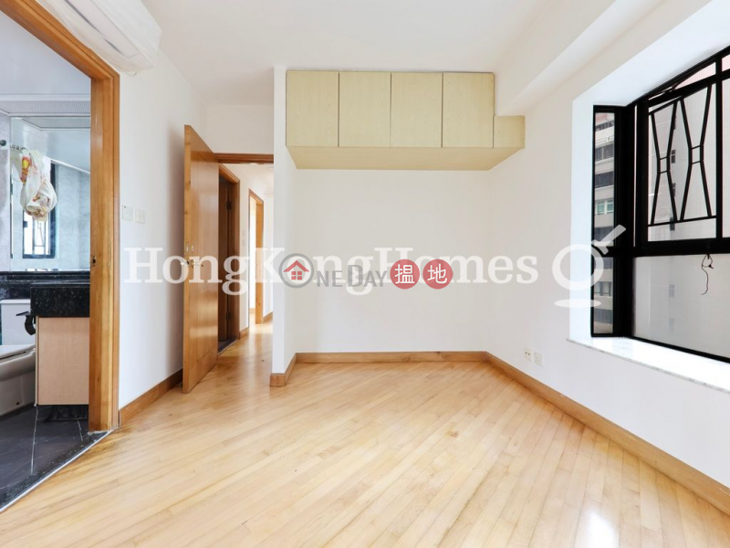HK$ 33,000/ month Wilton Place Western District, 3 Bedroom Family Unit for Rent at Wilton Place