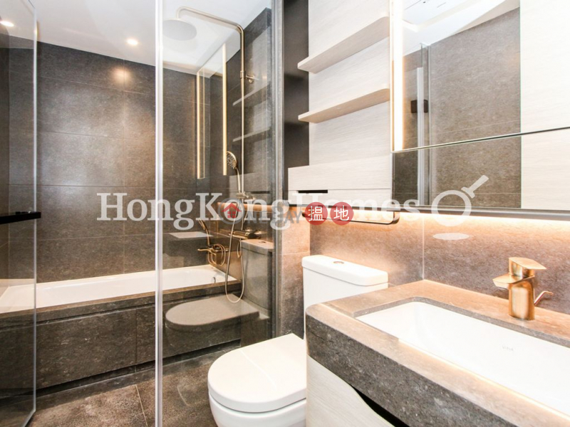 柏蔚山 1座-未知|住宅-出售樓盤HK$ 1,190萬