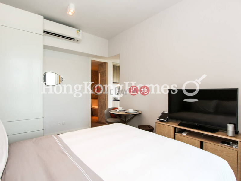 Studio Unit for Rent at Waterfront Suites | Waterfront Suites 愛德街1號 Rental Listings