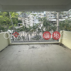 3房2廁,連車位,露台歌和老街7號出租單位 | 歌和老街7號 7 CORNWALL STREET _0