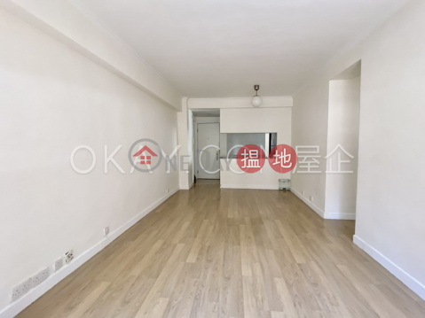 Lovely 3 bedroom on high floor | Rental, Fullview Villa 豐榮苑 | Wan Chai District (OKAY-R119915)_0