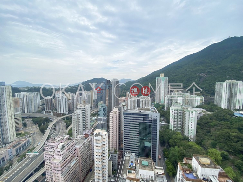 香港搵樓|租樓|二手盤|買樓| 搵地 | 住宅|出租樓盤3房2廁,極高層,星級會所,露台君悅軒出租單位