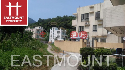 Sai Kung Village House | Property For Rent or Lease in Nam Wai 南圍-Duplex with roof | Property ID:1907 | Nam Wai Village 南圍村 _0