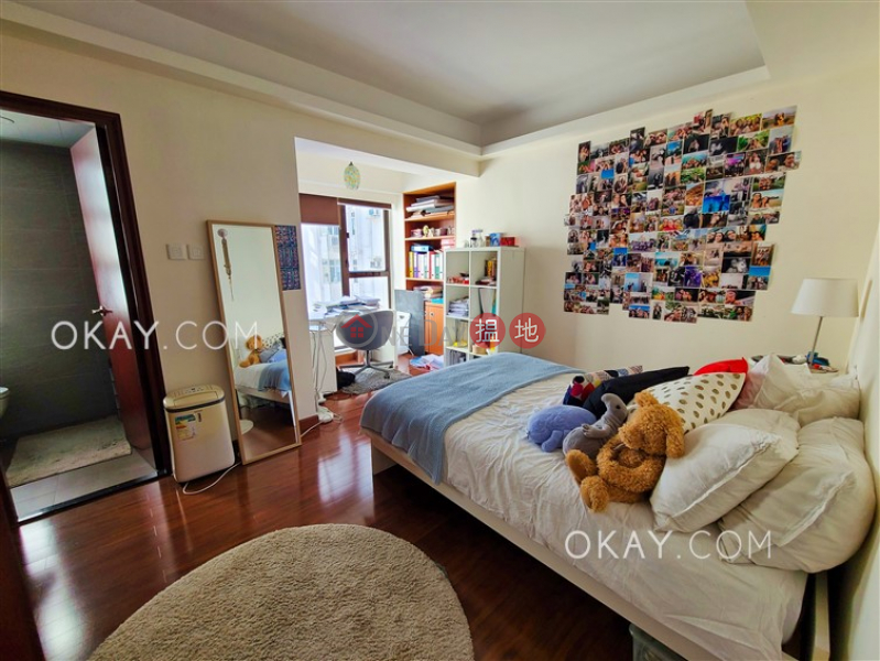 Exquisite 4 bedroom with parking | Rental | Suncrest Tower 桂濤苑 Rental Listings