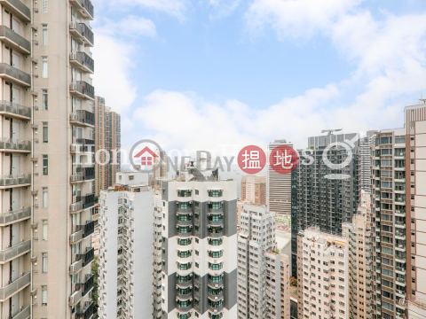 Studio Unit for Rent at Charmview Court, Charmview Court 俊威閣 | Western District (Proway-LID186654R)_0
