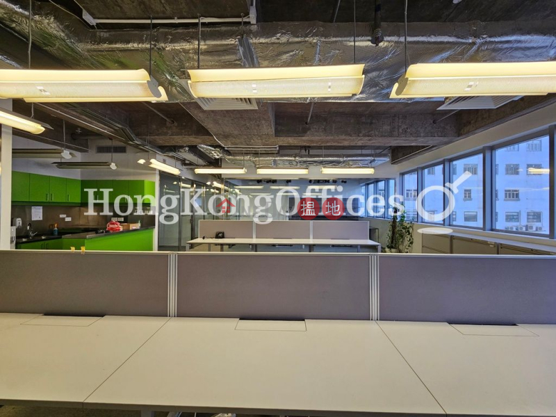 Office Unit for Rent at One Island South | 2 Heung Yip Road | Southern District, Hong Kong Rental HK$ 122,682/ month