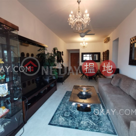 Tasteful 3 bedroom in Hung Hom | Rental, Royal Peninsula Block 1 半島豪庭1座 | Kowloon City (OKAY-R394913)_0