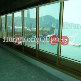 中港城 第3期寫字樓租單位出租