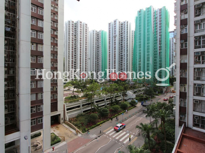 Property Search Hong Kong | OneDay | Residential | Rental Listings, 3 Bedroom Family Unit for Rent at (T-45) Tung Hoi Mansion Kwun Hoi Terrace Taikoo Shing