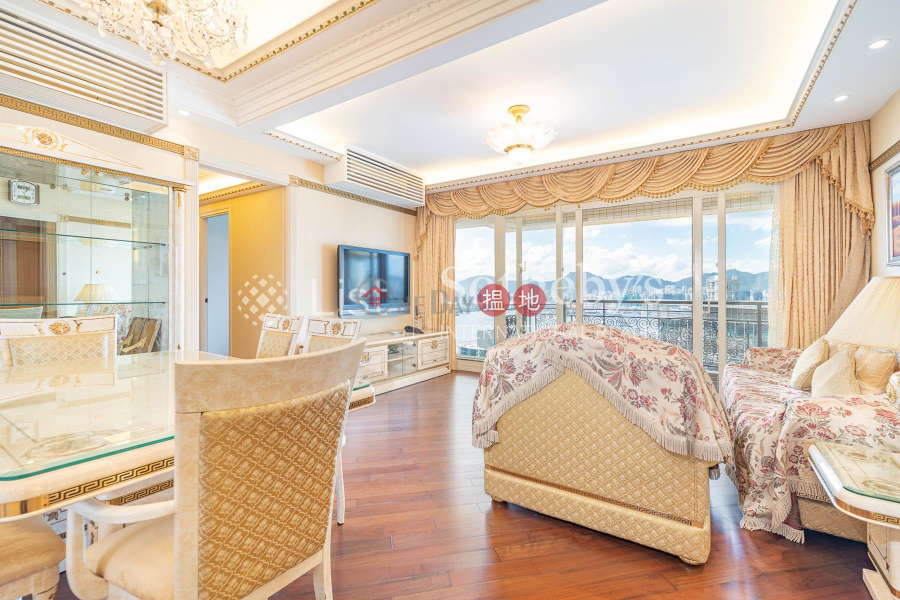 出售慧雲峰4房豪宅單位|632英皇道 | 東區-香港出售-HK$ 3,500萬