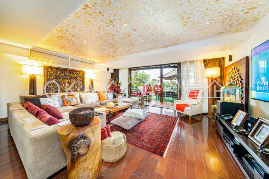 GREENWOOD VILLA 木棉山未知住宅出售樓盤HK$ 2,380萬