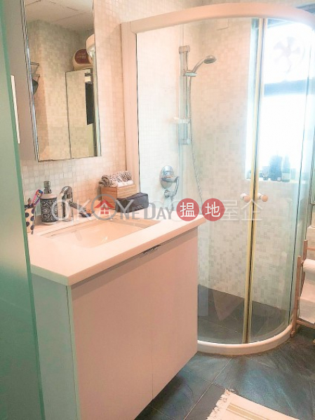 HK$ 9.38M, Cimbria Court | Western District Charming 2 bedroom in Mid-levels West | For Sale