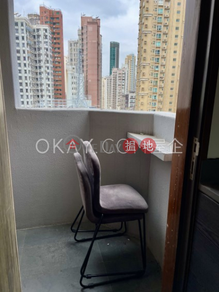 Property Search Hong Kong | OneDay | Residential Sales Listings Generous 2 bedroom in Happy Valley | For Sale