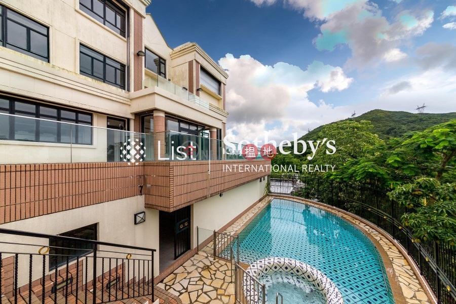 Property for Rent at 21 Coombe Road with more than 4 Bedrooms | 21 Coombe Road 甘道 21 號 Rental Listings