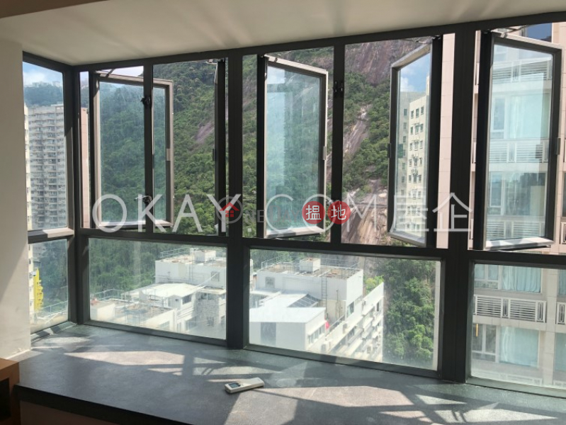HK$ 17.7M | Winsome Park Western District Luxurious 2 bedroom on high floor | For Sale