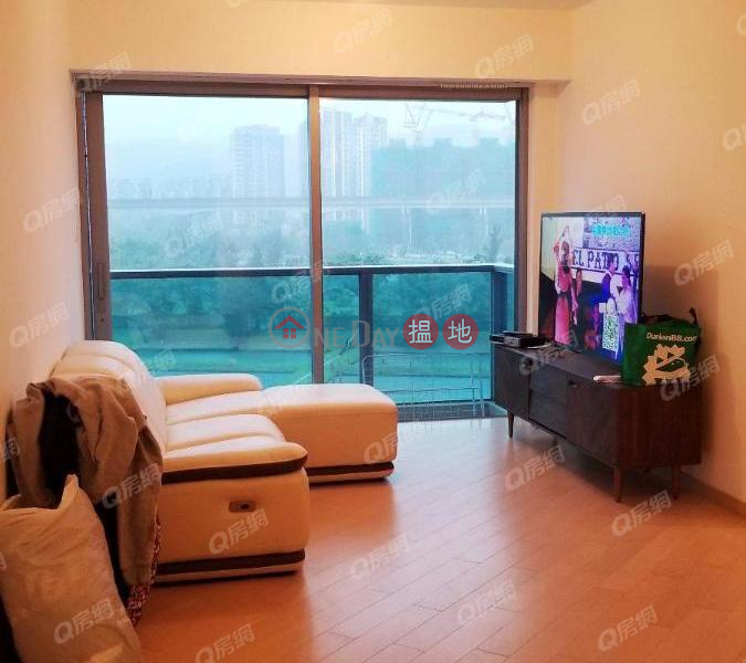Property Search Hong Kong | OneDay | Residential | Sales Listings, Park Circle | 4 bedroom Low Floor Flat for Sale