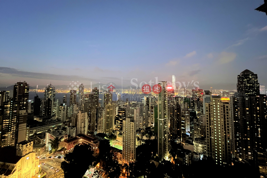 Property for Rent at Hong Kong Garden with 4 Bedrooms | Hong Kong Garden 香港花園 Rental Listings