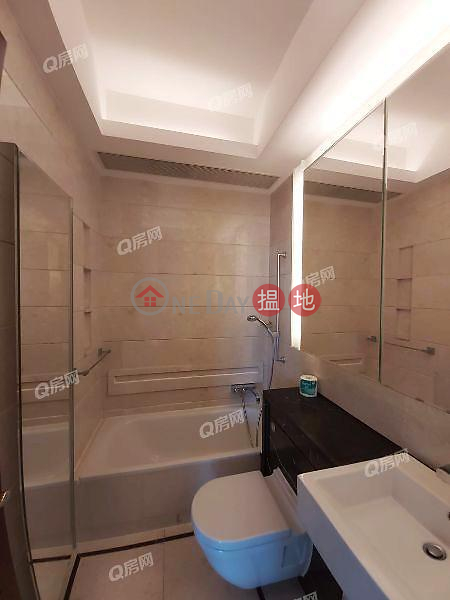 HK$ 45,000/ month | Tower 6 One Silversea | Yau Tsim Mong Tower 6 One Silversea | 3 bedroom Low Floor Flat for Rent
