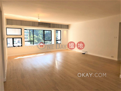 Gorgeous 3 bedroom in Mid-levels Central | Rental | Birchwood Place 寶樺臺 _0