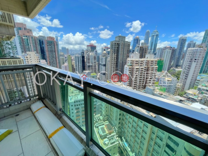 匯賢居-高層|住宅|出租樓盤|HK$ 26,000/ 月