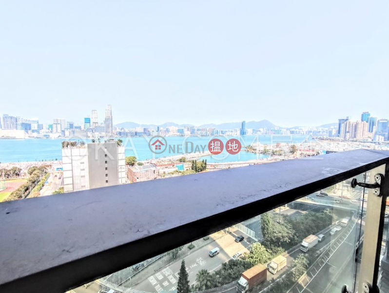 Property Search Hong Kong | OneDay | Residential | Sales Listings Luxurious 2 bedroom with sea views & balcony | For Sale