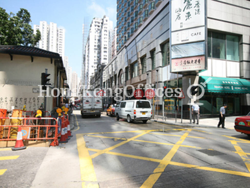 Office Unit for Rent at AIA Tower, AIA Tower 友邦廣場 Rental Listings | Eastern District (HKO-91757-AGHR)