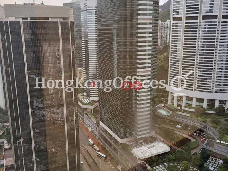 Property Search Hong Kong | OneDay | Office / Commercial Property, Rental Listings | Office Unit for Rent at Lippo Centre