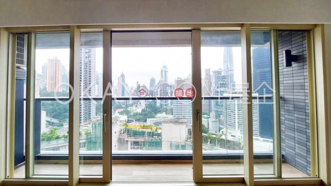 St. Joan Court, Middle | Residential | Rental Listings | HK$ 87,000/ month