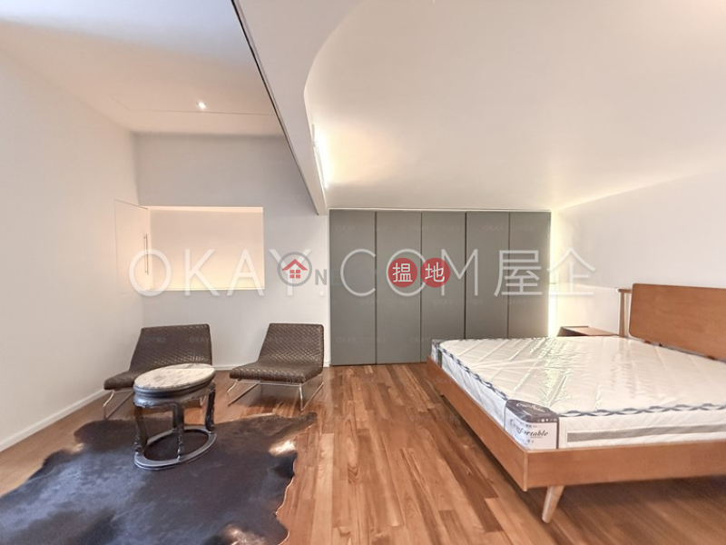 Rare house with parking | Rental, Bisney View 別士尼觀 Rental Listings | Western District (OKAY-R811268)