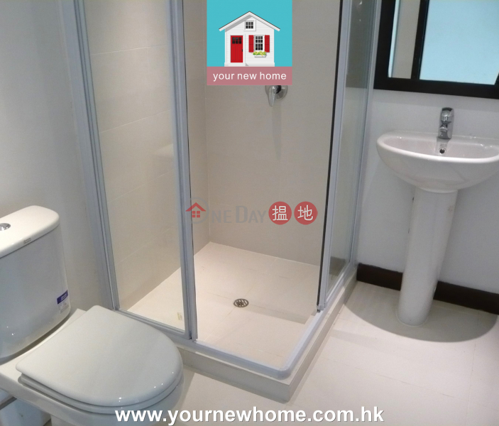 Modern House for Rent in Clearwater Bay, 7 Pik Sha Road | Sai Kung Hong Kong | Rental | HK$ 90,000/ month