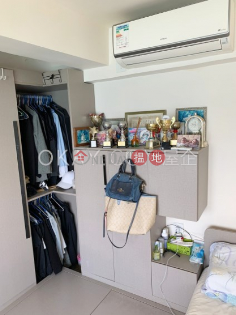 Generous 3 bedroom in Western District | Rental | Kennedy Town Centre 堅城中心 _0
