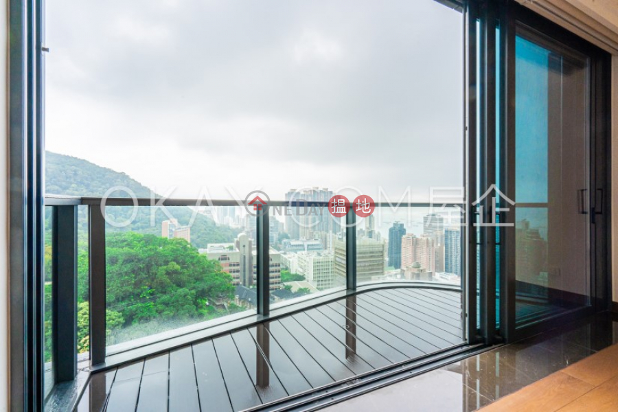Property Search Hong Kong | OneDay | Residential | Rental Listings Unique 4 bedroom in Mid-levels West | Rental
